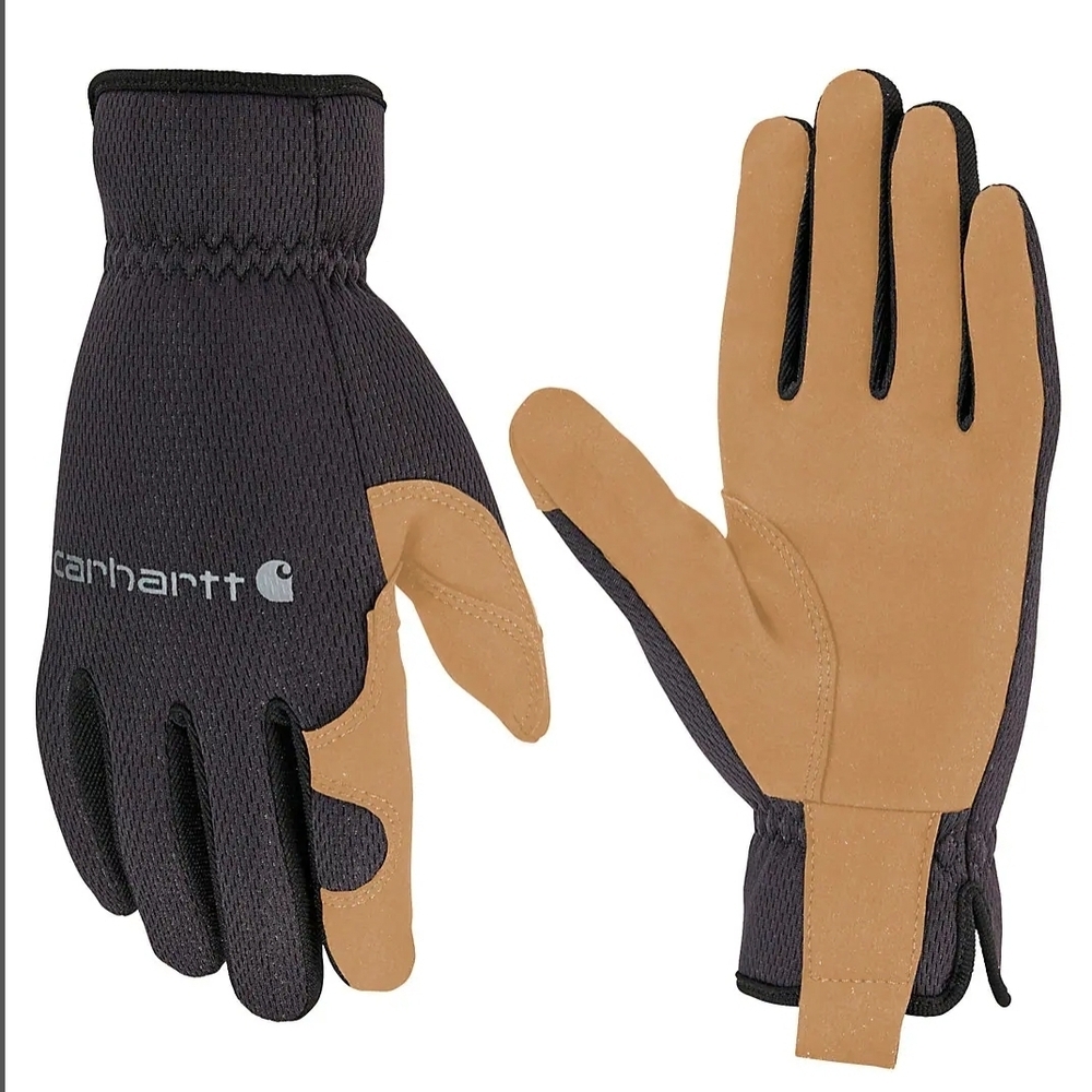 Carhartt Men's Two-Tone Work Gloves